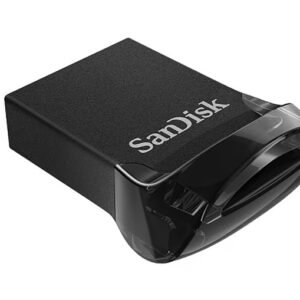 Pen Drive 16GB USB 3.2 Ultra Fit SanDisk