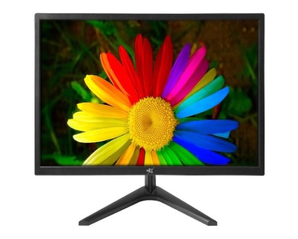 Monitor 17" BRX MBRX17BK