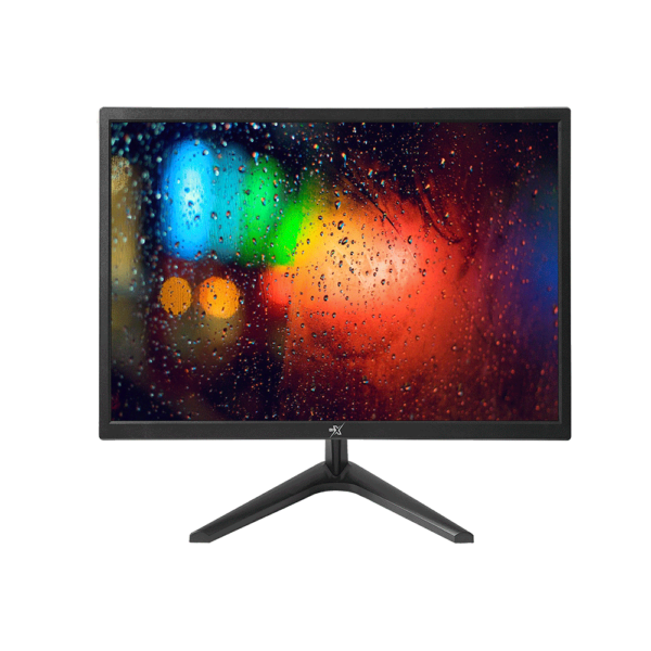 Monitor LED 20" BRX Widescreen MBRX201BK - Image 2