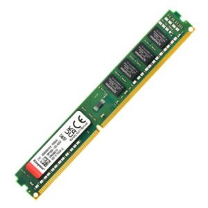 Memória DDR4 8GB 3200MHz Kingston KVR32N22S8L/8