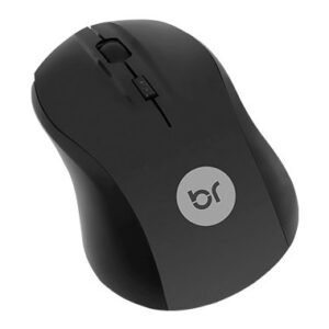 Mouse sem fio Bright 0095