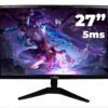 Monitor Gamer 27" MNBox HDMI VGA 1920x1080 D-MN006