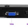 Monitor Gamer 27" MNBox HDMI VGA 1920x1080 D-MN006 - Imagem 2