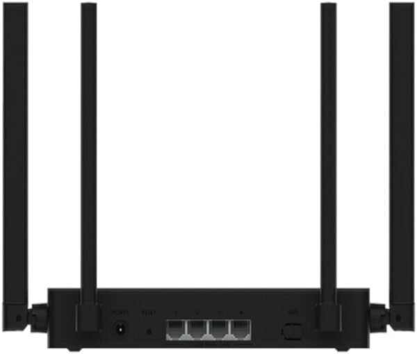 Roteador Huawei AX3S WiFi 6+ 3000Mbps Easymesh - Imagem 4