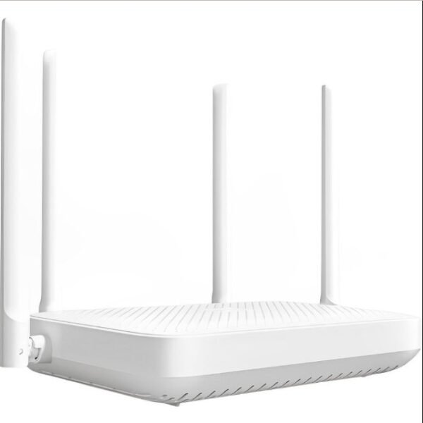 Roteador Xiaomi AX1500 5ghz Wifi 6 Gigabit 1500mbps - Image 4