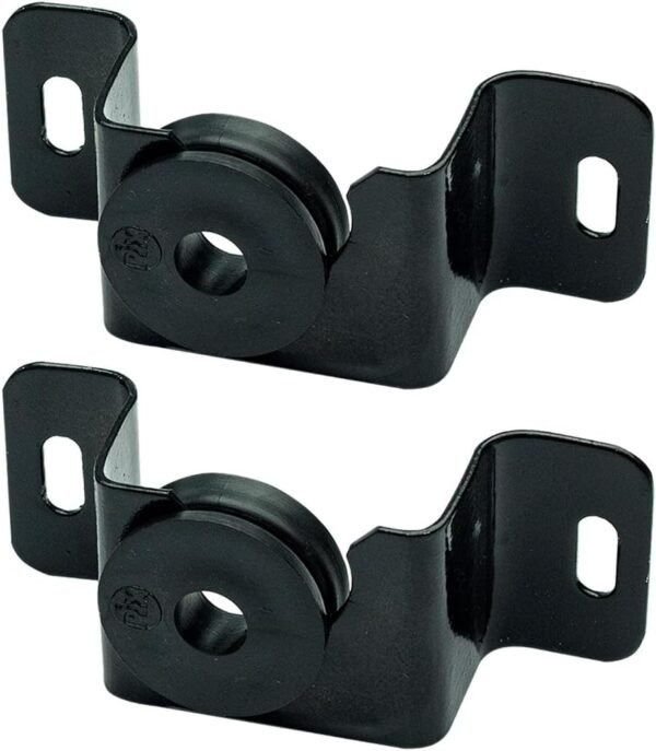 Suporte p/ TV Fixo Universal 10" A 85" Pix PX-30 - Imagem 2