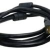 Cabo Dvi X Hdmi Conversor (Hdmi Macho X Dvi Macho) Knup - Imagem 2