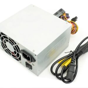 Fonte 350W P/ PC Knup (KP-526) 110/220w