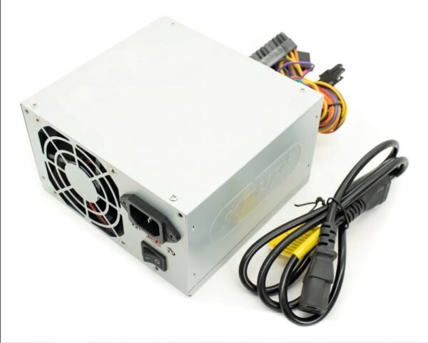 Fonte 350W P/ PC Knup (KP-526) 110/220w