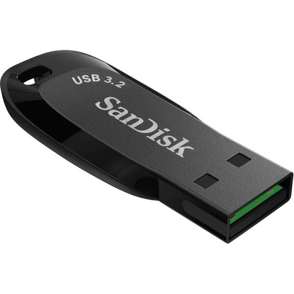 Pen Drive Sandisk Ultra Shift USB 3.2 Flash Drive 64Gb