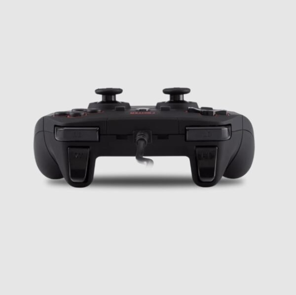 Controle USB Gamer Double Shock Fighter Dazz p/ PC e PS3 - Imagem 2