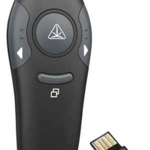 Apresentador Caneta Laser Point Multimidia Wireless Exbom – LPT-8