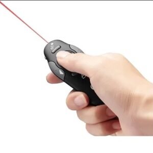 Apresentador Caneta Laser Point Multimidia Wireless Exbom – LPT-8