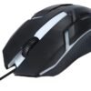 Mouse Óptico Gamer RGB USB Tomate MMO-G03 - Imagem 3