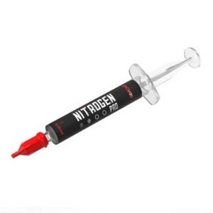 Pasta Térmica PCYes Nitrogen Pro 4G 8,5W/mK
