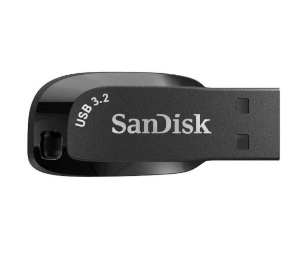 Pen Drive Sandisk Ultra Shift USB 3.2 Flash Drive 64Gb - Imagem 3