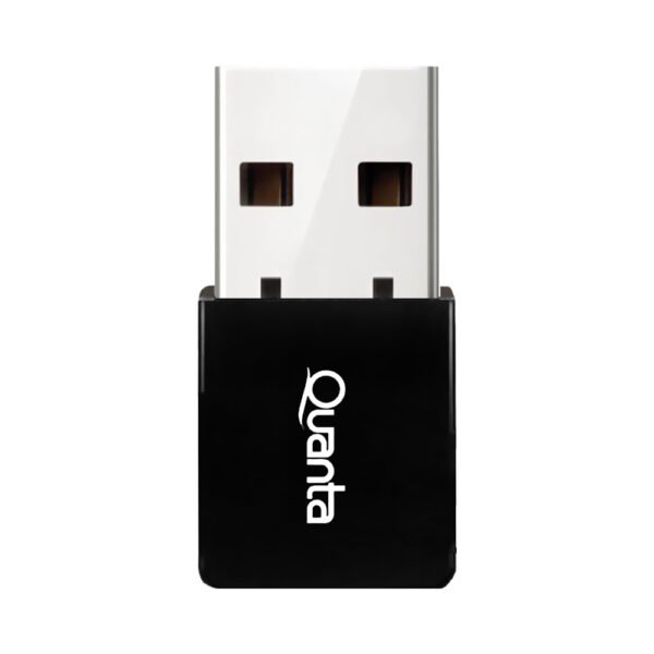 Adaptador Wi-Fi 150Mbps Quanta QTAW150