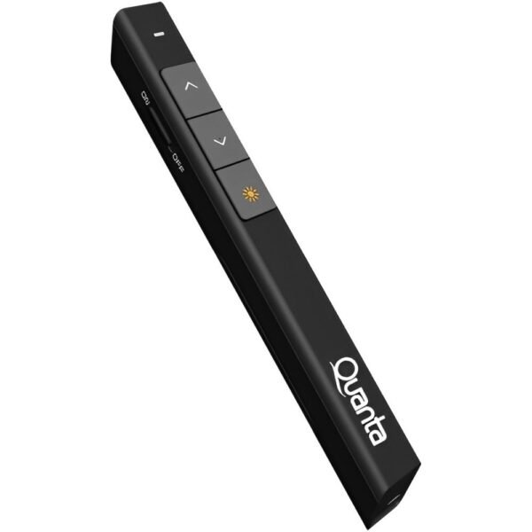Apresentador Sem Fio,Laser Quanta QTPLEC20