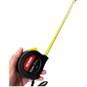Trena 10m 25mm Resistente