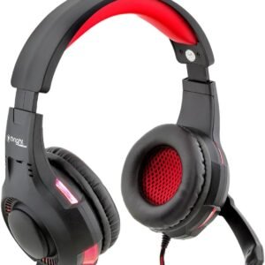 Fone de Ouvido Headset Gamer Led Bright – cod. 0468