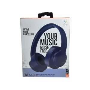 Headphone BT660 Bluetooth