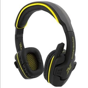 Fone de Ouvido Headset Gamer 7.1 USB Bright – cod. 0354