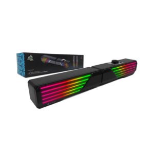 Caixa de Som Knup Horus 10W