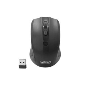 Mouse sem fio Knup KP-MU402