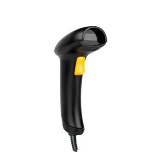 Leitor de Código de Barras 1D USB – Cabo 1,7m – Bright (LB001)
