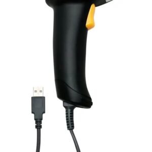 Leitor de Código de Barras 1D USB – Cabo 1,7m – Bright (LB001)
