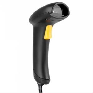 Leitor de Código de Barras 2D USB – Cabo 1,7m – Bright (LB003)