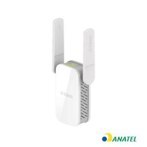 Repetidor Wi-fi Tp-link Dual Band Ac1200 DAP-1610
