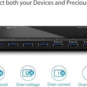 Hub USB 3.0 c/ 7 Portas Tp-Link UH700