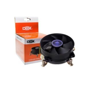 Cooler para Processador Intel DEX DX-1700
