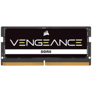 Memoria Para Notebook Corsair Vengeance Ddr5, 16gb, Ddr5, 5600mhz,