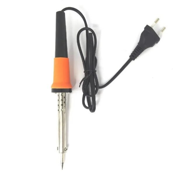 Ferro de Solda MB Tools Profissional - Imagem 2