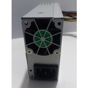 Fonte Mini Slim Positivo PI-F180B-I(01) 180w 80plus/Bronze
