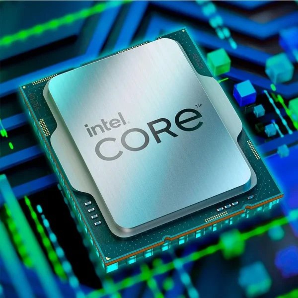Processador Intel Core i5-12400, 2.5GHz (4.4GHz Max Turbo), Cache 18MB, LGA 1700 - BX8071512400 - Imagem 3
