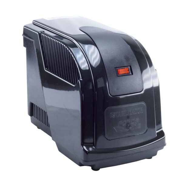 Estabilizador Bivolt 500Va ForceLine