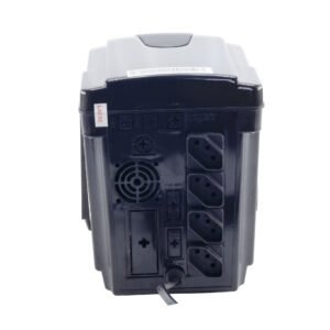 Estabilizador Bivolt 500Va ForceLine