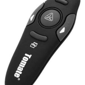 Apresentador de Slides c/ Laser – Tomate MCT-105