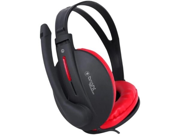 Headset Gamer Bright 0206 - Imagem 2