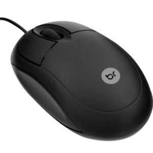Mouse USB Bright 0106