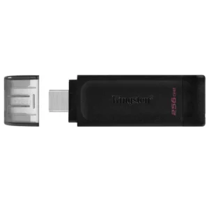 Pen Drive Tipo C 256gb Kingston DataTraveler DT70