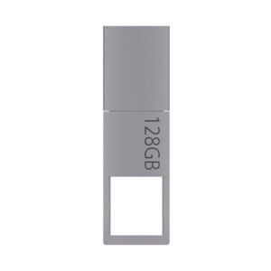 Pen Drive Dual USB/USB C 128GB Xiaomi