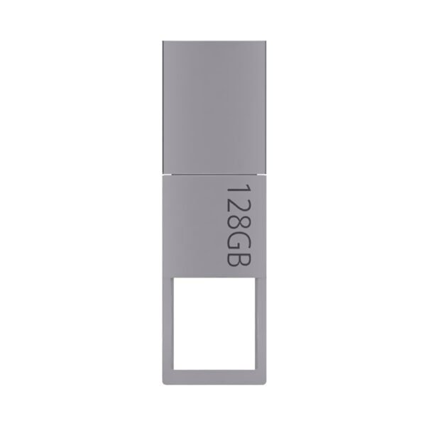 Pen Drive Dual USB/USB C 128GB Xiaomi