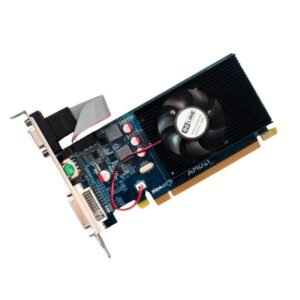 Placa De Video AMD Radeon R5 230 1GB DDR3 64bits VGA/HDMI/DVI – GoLine – GL-R5-230-1GB