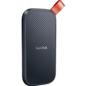 SSD Externo Portátil USB 1TB 800mb/s – Sandisk – SDSSDE30-1T00-G26
