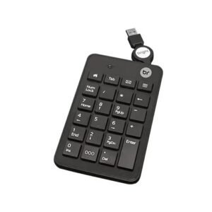 Teclado Numérico Bright 0134