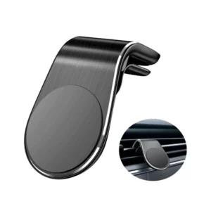 Suporte de Celular Veicular Magnético – Tomate – MTG-208